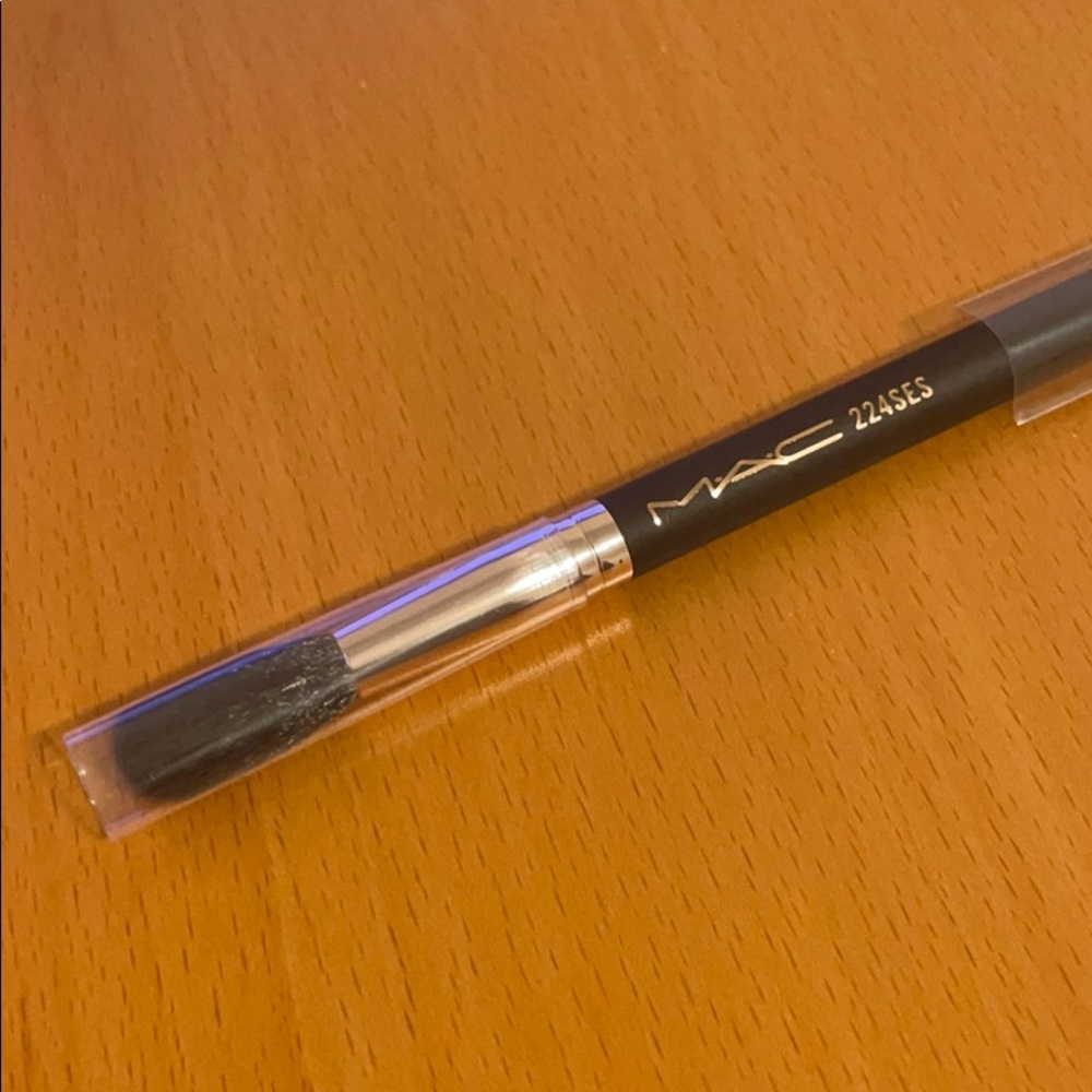 MAC 224SES Brand new never used